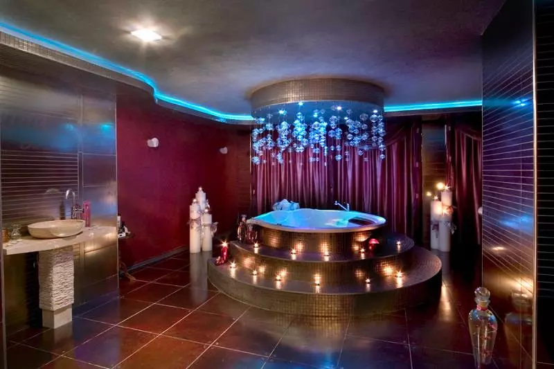 酒店 Chaika Beach Resort