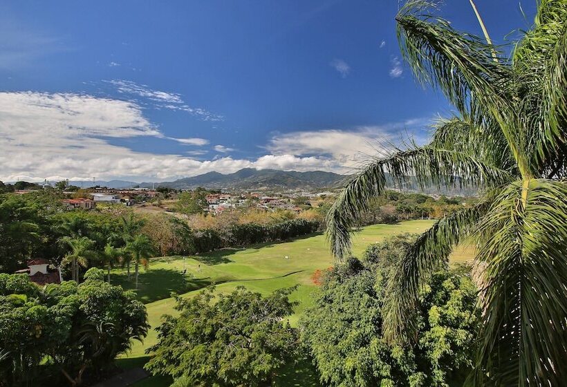 Costa Rica Marriott Hotel Hacienda Belen