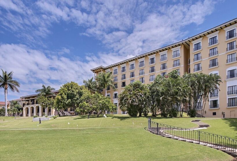 Costa Rica Marriott Hotel Hacienda Belen