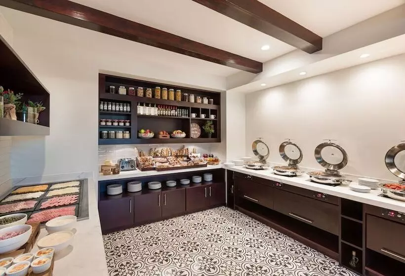 Costa Rica Marriott Hotel Hacienda Belen