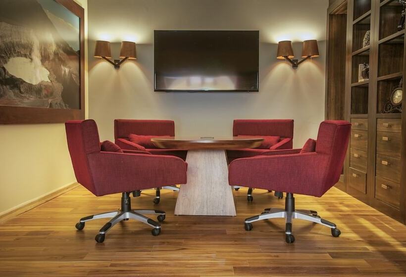 Costa Rica Marriott Hotel Hacienda Belen