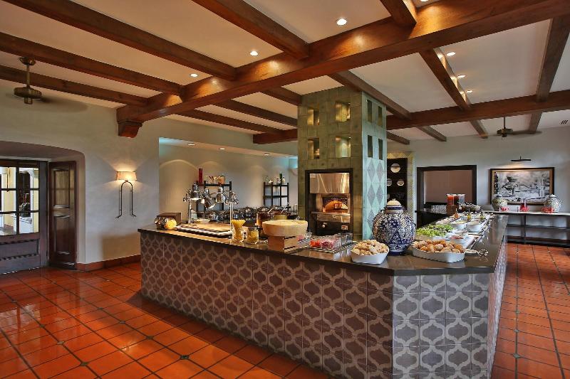 Costa Rica Marriott Hotel Hacienda Belen