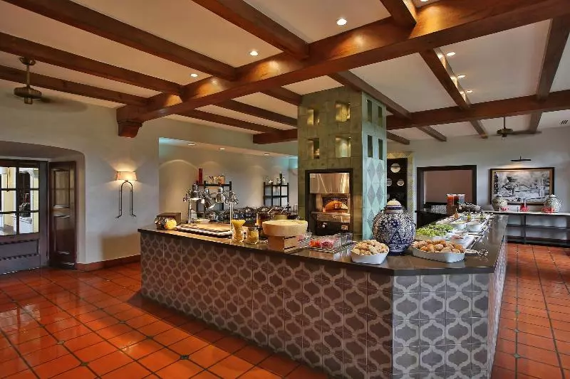 Costa Rica Marriott Hotel Hacienda Belen