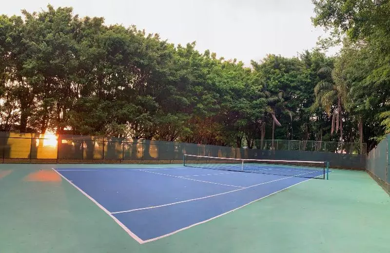 Costa Rica Marriott Hotel Hacienda Belen