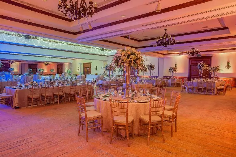 Costa Rica Marriott Hotel Hacienda Belen