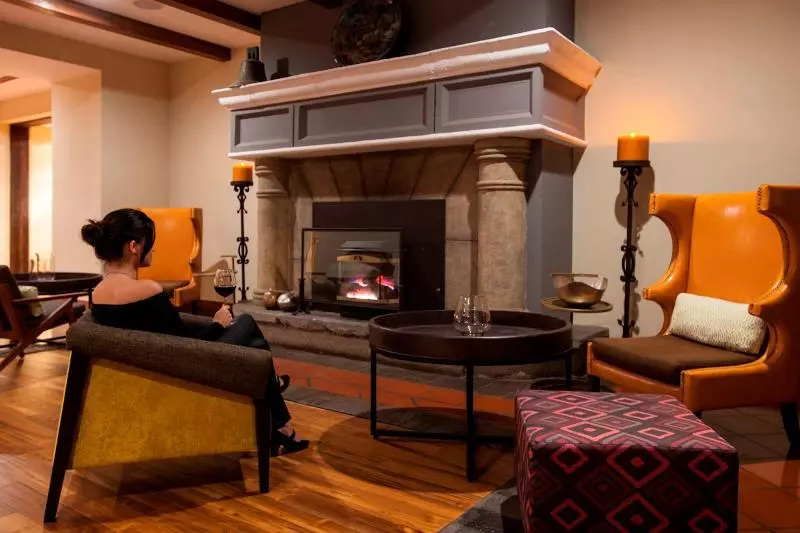 Costa Rica Marriott Hotel Hacienda Belen