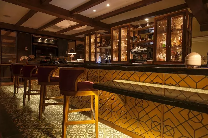 Costa Rica Marriott Hotel Hacienda Belen