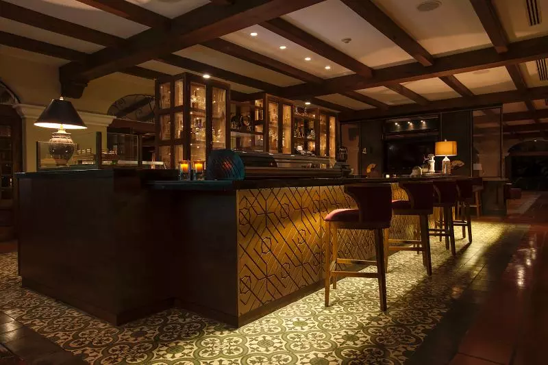 Costa Rica Marriott Hotel Hacienda Belen