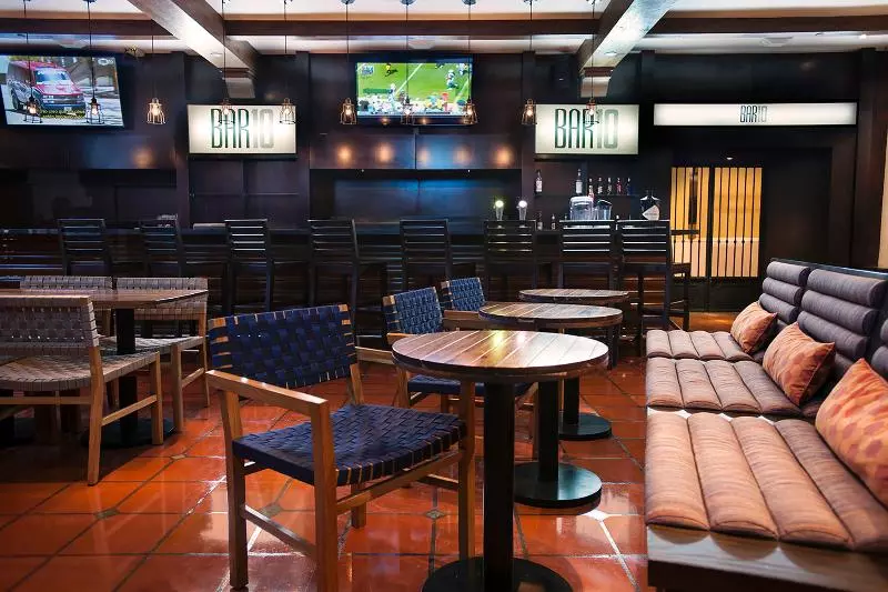 Costa Rica Marriott Hotel Hacienda Belen