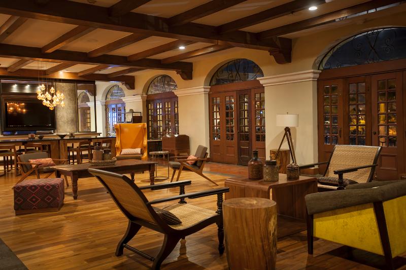 Costa Rica Marriott Hotel Hacienda Belen