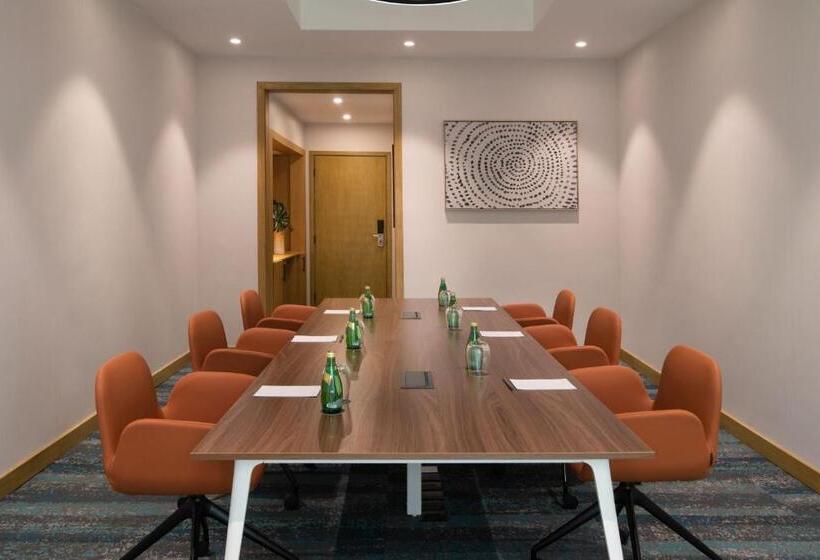 هتل Courtyard By Marriott Santo Domingo