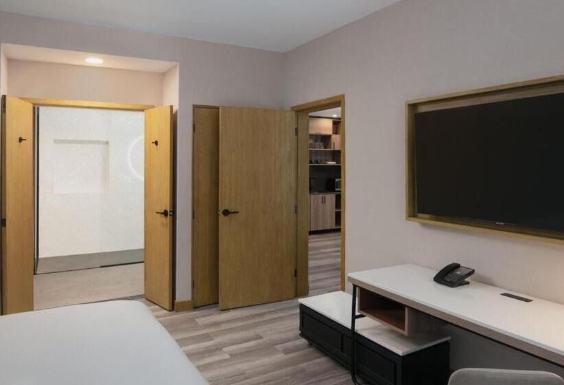 هتل Courtyard By Marriott Santo Domingo