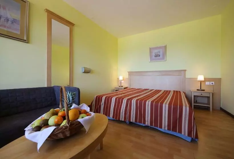 فندق Donat   All Inclusive