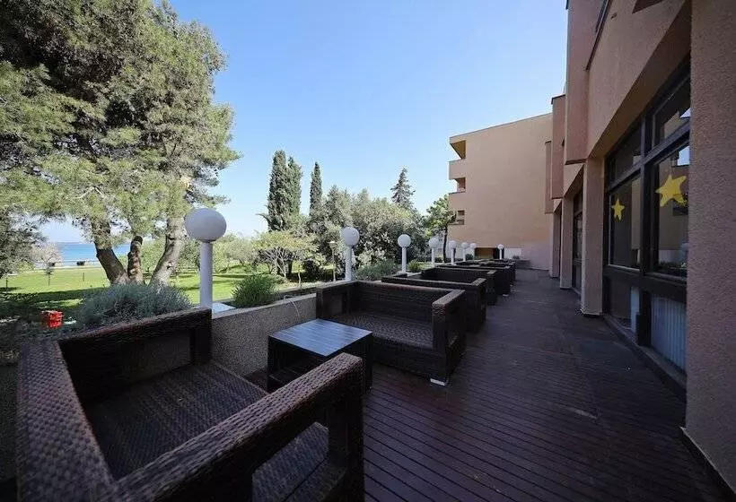 فندق Donat   All Inclusive