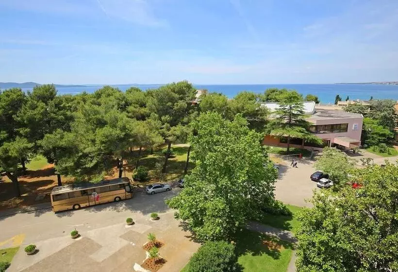 فندق Donat   All Inclusive