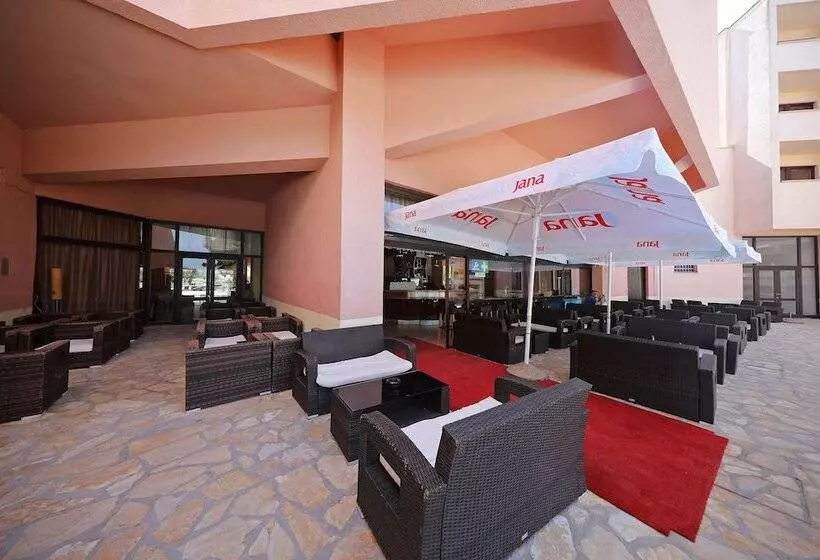 فندق Donat   All Inclusive