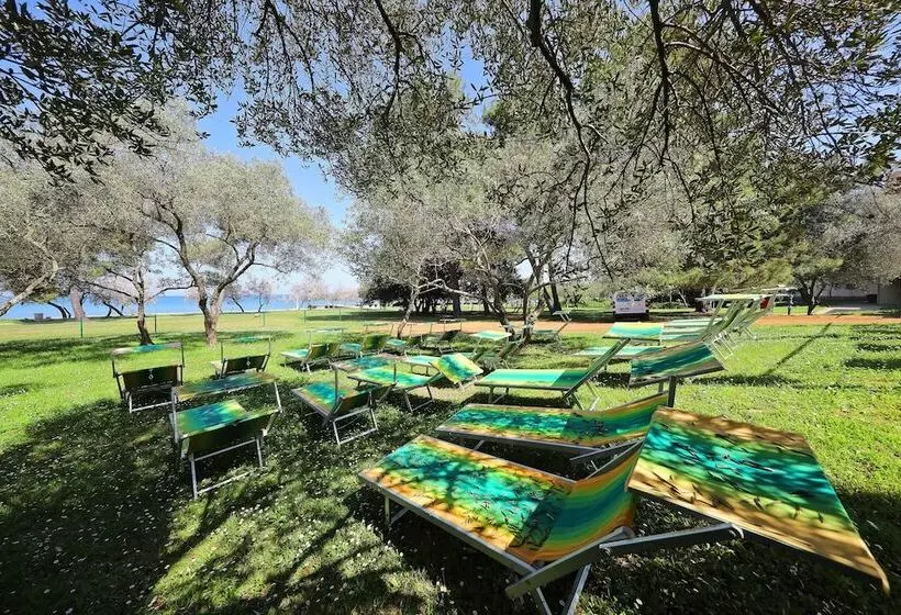 فندق Donat   All Inclusive