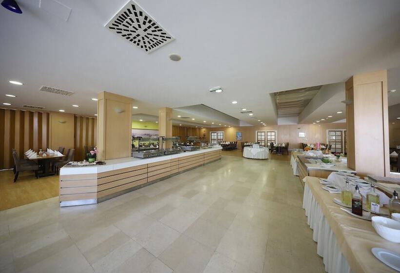 هتل Donat   All Inclusive