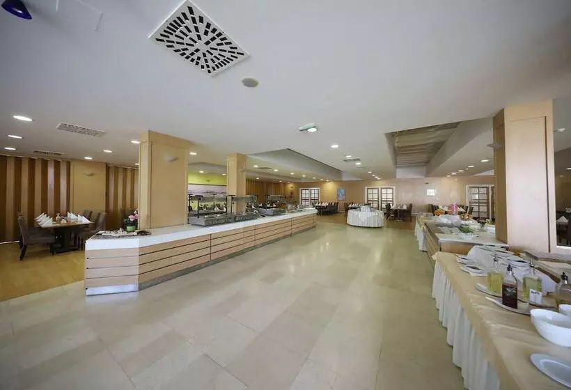 فندق Donat   All Inclusive