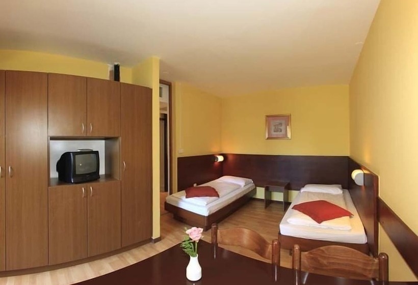 هتل Donat   All Inclusive