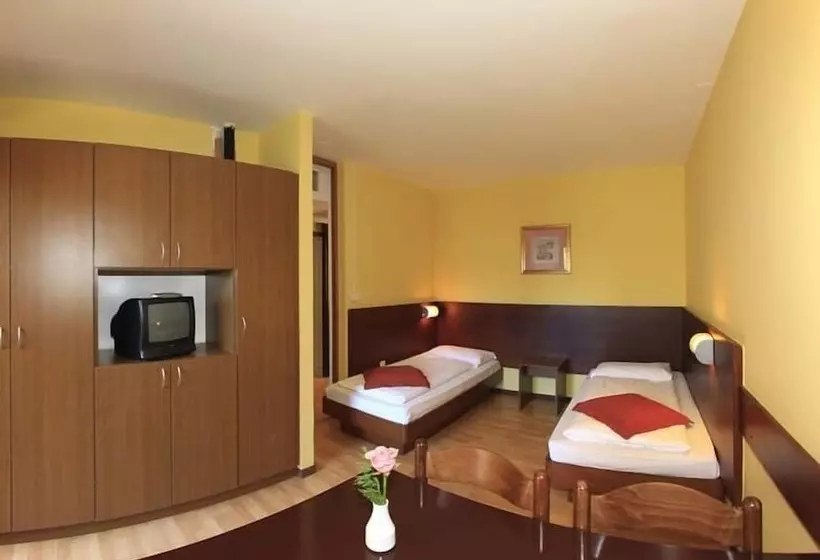 فندق Donat   All Inclusive