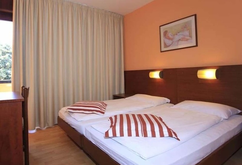 هتل Donat   All Inclusive