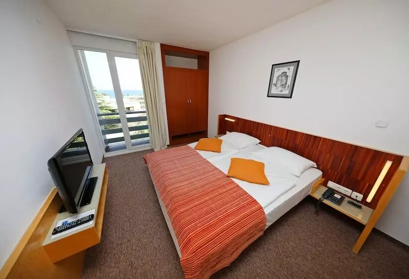 فندق Donat   All Inclusive