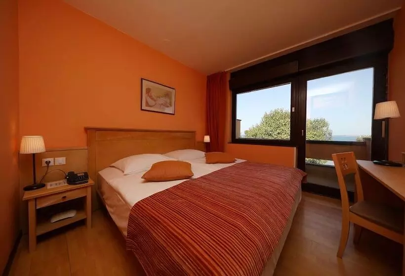 فندق Donat   All Inclusive