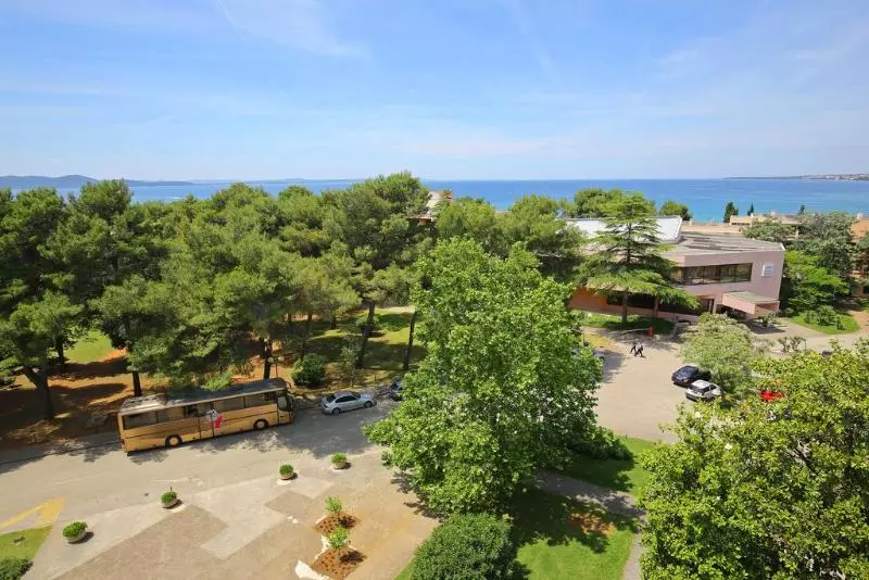 فندق Donat   All Inclusive