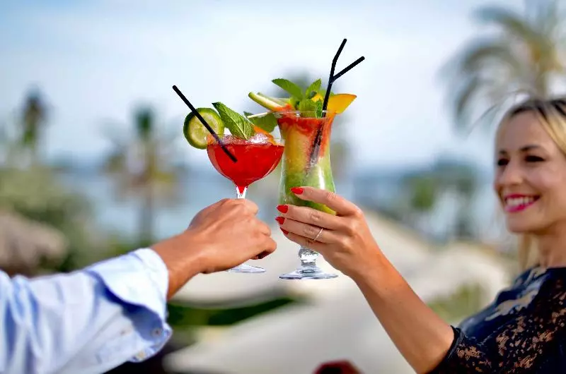 Gran Hotel Guadalpín Banus