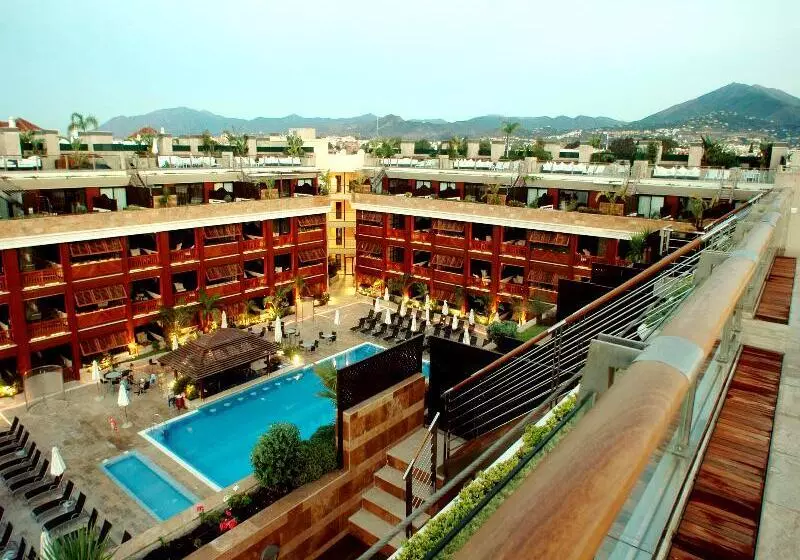 Gran Hotel Guadalpín Banus