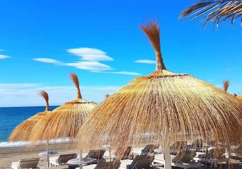 Gran Hotel Guadalpín Banus