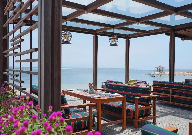 Hotel Griya Santrian A Beach Resort