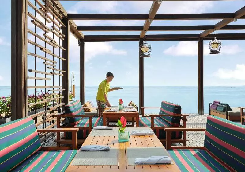 Hotel Griya Santrian A Beach Resort