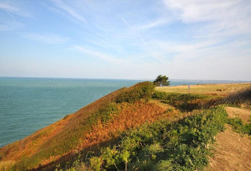 Hotel Ibis Styles Saint Brieuc Plerin