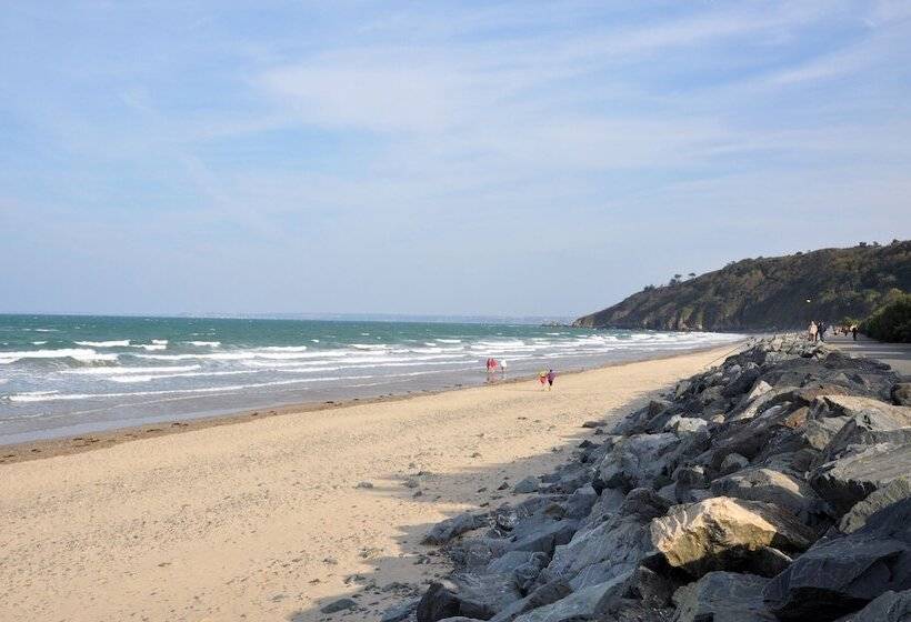 Hotel Ibis Styles Saint Brieuc Plerin