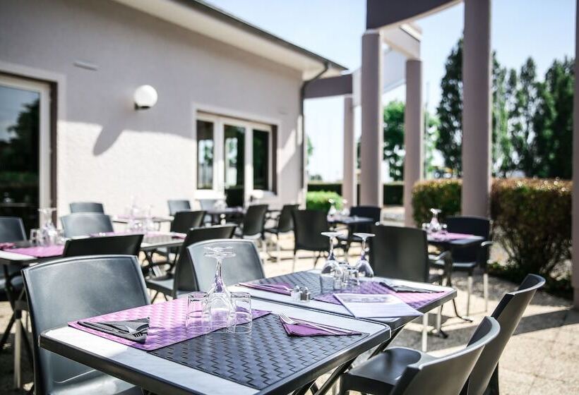 Hotel Ibis Styles Saint Brieuc Plerin