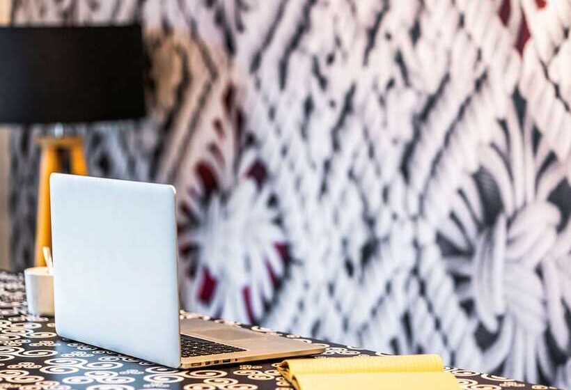 Hotel Ibis Styles Saint Brieuc Plerin