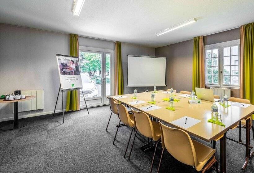 Hotel Ibis Styles Saint Brieuc Plerin