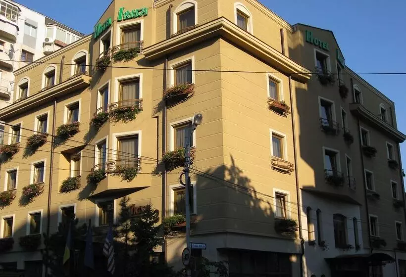 Hotel Irisa