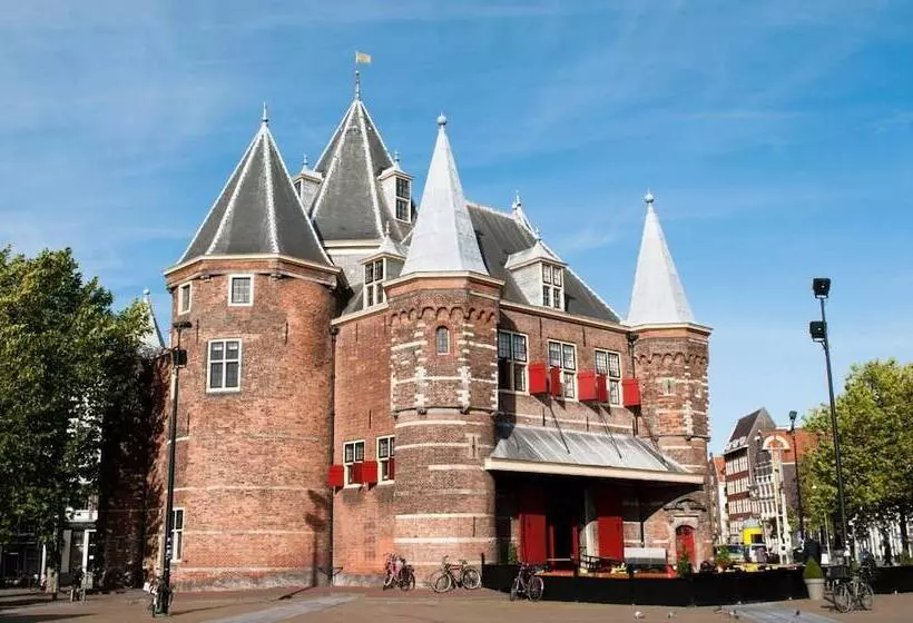 ホテル Koopermoolen