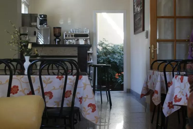 Hotel Maximiano Herculeo