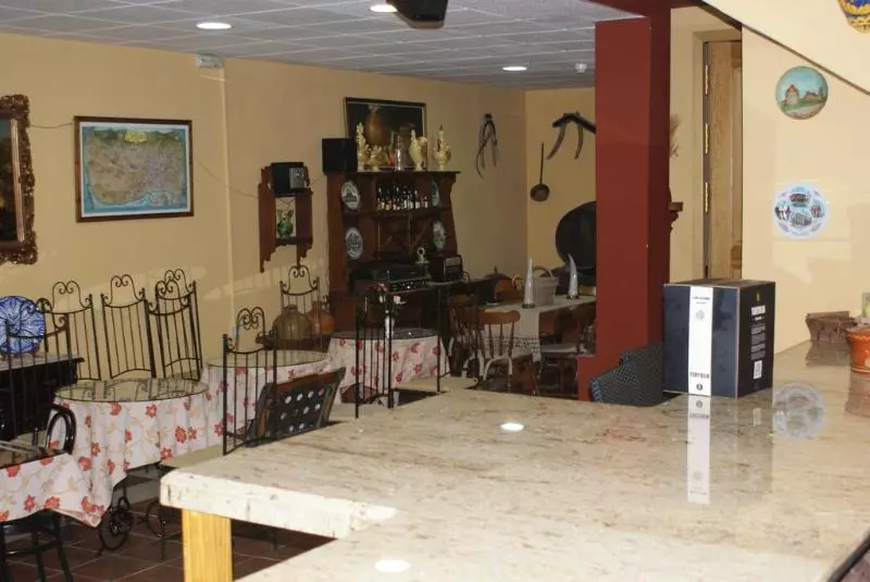 Hotel Maximiano Herculeo