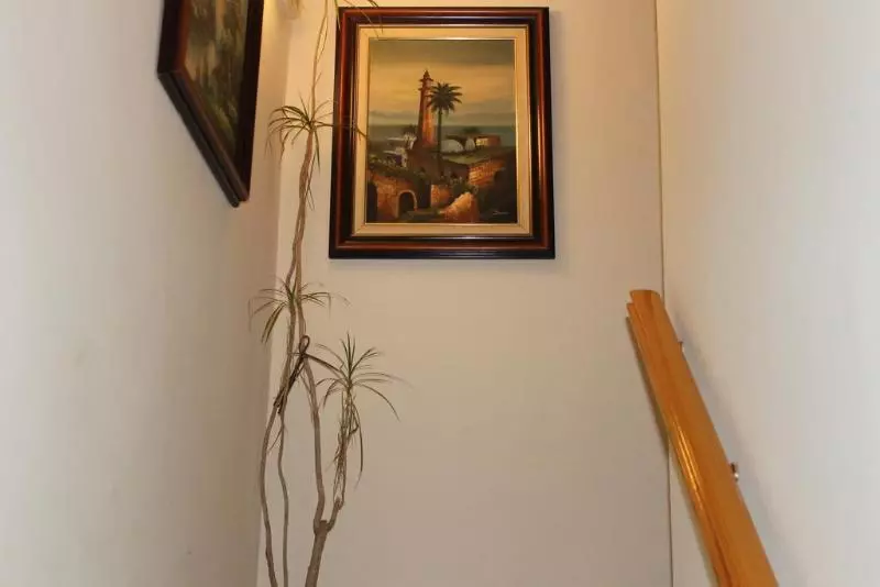 Hotel Maximiano Herculeo