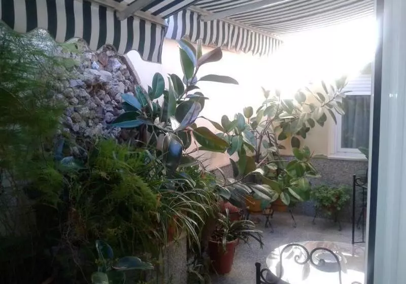 Hotel Maximiano Herculeo