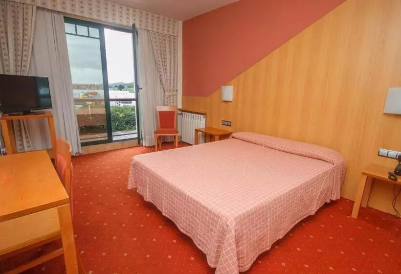 ホテル Mirador De Gornazo