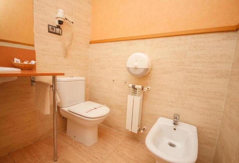 酒店 Mirador De Gornazo