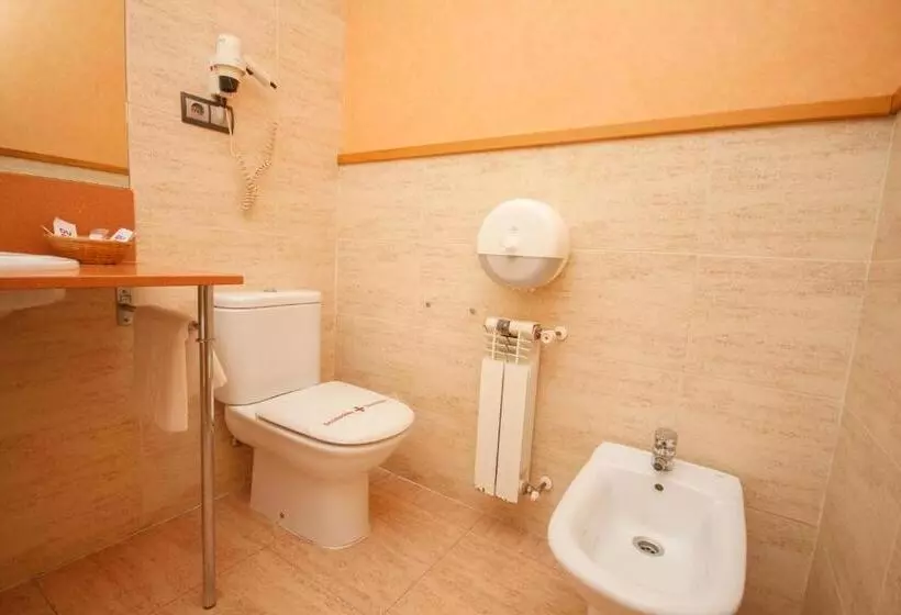 ホテル Mirador De Gornazo