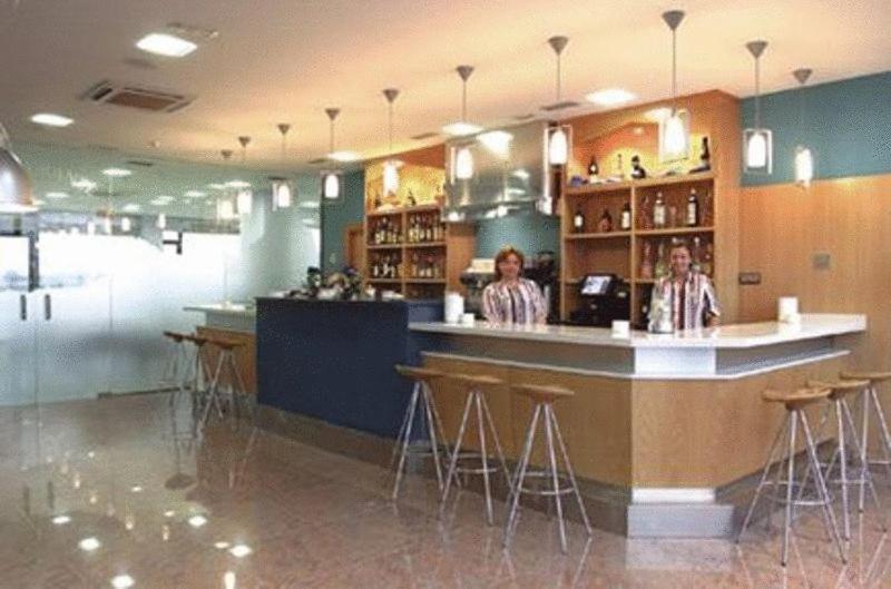 酒店 Mirador De Gornazo