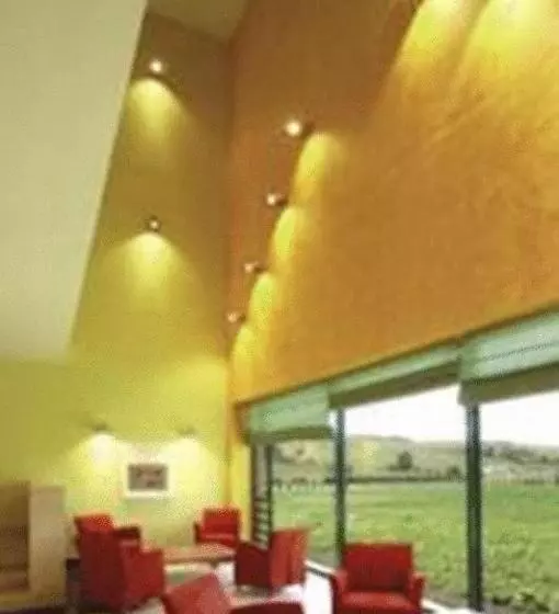 ホテル Mirador De Gornazo